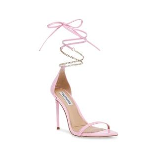 Steve Madden Fizzed Sandal Heels